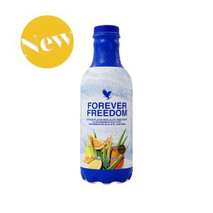 Forever Freedom Voel je weer vrij in je eigen lichaam